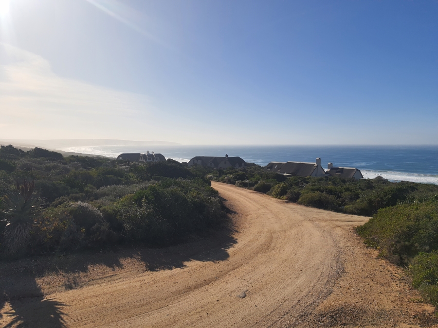 0 Bedroom Property for Sale in Boggomsbaai Western Cape